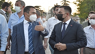 BİGALILARIN EV HAYALİ İÇİN İLK HARÇ DÖKÜLDÜ