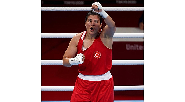"BİZ BİR ÖLÜR BİN DİRİLİRİZ"