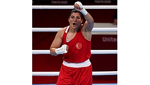 "BİZ BİR ÖLÜR BİN DİRİLİRİZ"