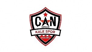 ÇAN KALE SPOR 2.LİG'DEN DEVAM EDİYOR