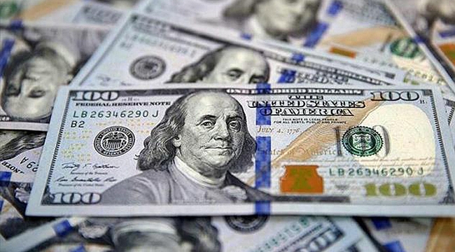 DOLAR ÜST ÜSTE DÜŞÜŞE GEÇTİ!