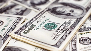 DOLARDAKİ DÜŞÜŞ DEVAM EDİYOR!