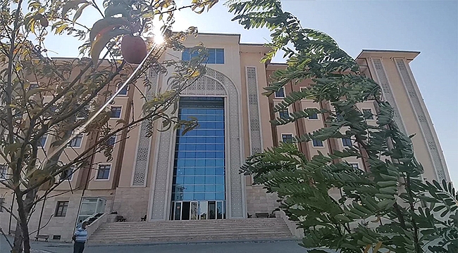 EĞİTİME BÜYÜK YATIRIM 