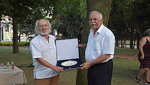 FESTİVAL ETKİNLİKLERİ SONA ERDİ