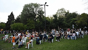 FESTİVAL ETKİNLİKLERİ TÜM HIZIYLA SÜRÜYOR