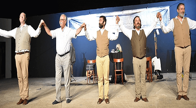 FESTİVALİN 4. GÜN ETKİNLİKLERİ DE BEĞENİ TOPLADI