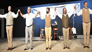 FESTİVALİN 4. GÜN ETKİNLİKLERİ DE BEĞENİ TOPLADI