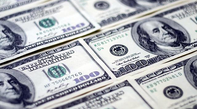 GÜNE YÜKSELİŞLE BAŞLAYAN DOLAR, 8,54'TEN İŞLEM GÖRÜYOR
