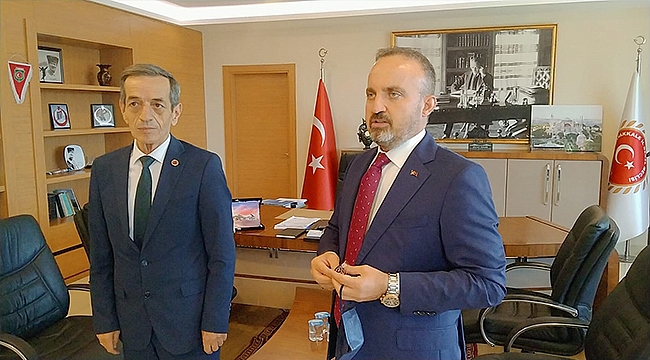 "İKİ YILI KAYIP SAYIYORUZ"