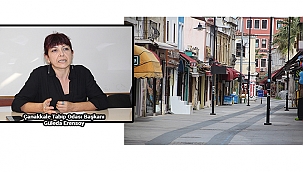 "KAPANMALARI YENİDEN YAŞAYACAĞIZ"