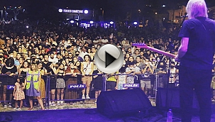 KEPEZ'DE BULUTSUZLUK ÖZLEMİ RÜZGARI ESTİ