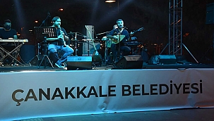 ORKESTROİA'DAN ANLAMLI BAĞIŞ