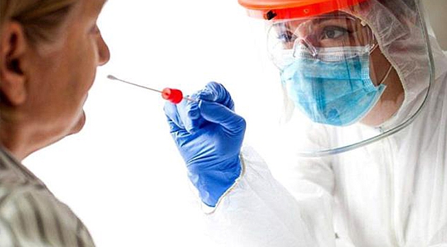PCR TESTİ NERELERDE ZORUNLU TUTULACAK?