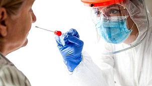 PCR TESTİ NERELERDE ZORUNLU TUTULACAK?