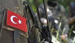 PENÇE YILDIRIM HAREKATI BÖLGESİNDEN ACI HABER!