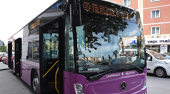 SINAV İÇİN GEREKLİ ÖNLEMLER ALINDI