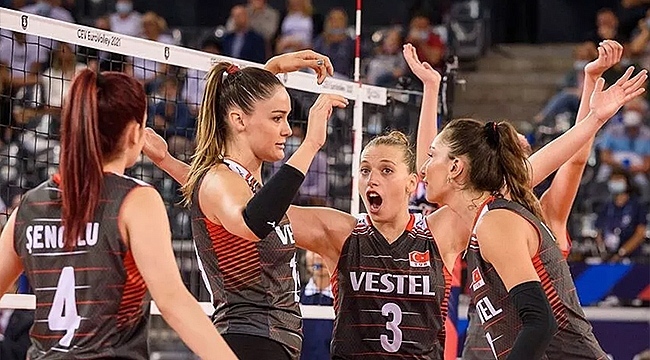 SULTANLAR 4'TE 4 YAPTI!