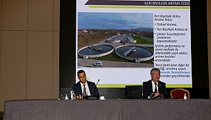 TBMM MÜSİLAJ SORUNUNU ARAŞTIRMA KOMİSYONUNUN TOPLANTISI İSTANBUL'DA GERÇEKLEŞTİ