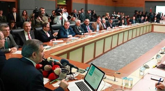 YASAKLAR YOLDA MI? BAKAN KOCA'DAN BİLİM KURULU SONRASI AÇIKLAMA..!