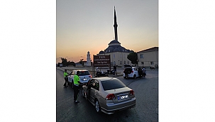 1 AY İÇERİSİNDE 41 OLAYA MÜDAHALE!