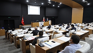 2021 YILI 2. DÖNEM KÖYDES İL TAHSİSAT KOMİSYONU TOPLANTISI