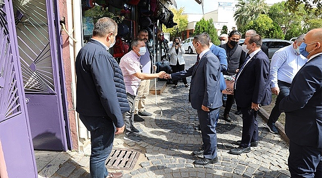AHİLİK HAFTASI KUTLU OLSUN