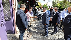 AHİLİK HAFTASI KUTLU OLSUN