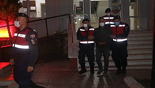 ALİ AYRAN'I VURAN ZANLI CEZAEVİNE TESLİM EDİLDİ