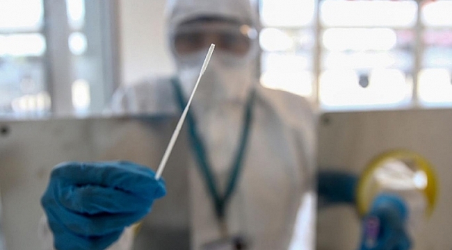 AŞI OLMAYAN ÇALIŞANLARA TEST ZORUNLULUĞU GETİRİLDİ!