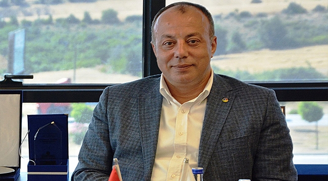 "ASSOS'UN SİYASETE ALET EDİLMESİ BİZLERİ ÜZMÜŞTÜR"