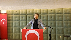 BAKAN YANIK, ŞEHİT AİLELERİMİZ VE GAZİLERİMİZ İLE BİR ARAYA GELDİ