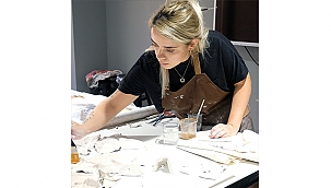 BASE, TOPHANE-İ AMİRE'DE ZİYARETE AÇILDI