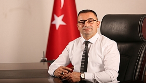 BAŞKAN BÜLENT ERDOĞAN'DAN 18 EYLÜL MESAJI