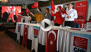 BAYRAM GİBİ KADIN ÇALIŞTAYI