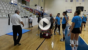 BELEDİYESPOR YENİ SEZON HAZIRLIKLARINI SÜRDÜRÜYOR