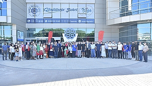 BİGA'NIN GURUR GÜNÜ