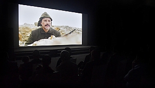 BİGALILAR MEHMET ÇAVUŞ BELGESELİNİ İZLEYECEK