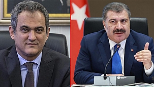 BİLİM KURULU TOPLANIYOR!