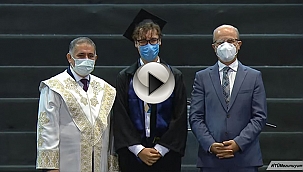 ÇANAKKALE'NİN GURURU OLDU