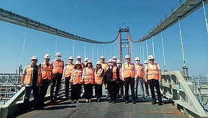 ÇANAKKALE VALİLİĞİ BİRİM MÜDÜRLERİ, 1915 ÇANAKKALE KÖPRÜSÜNDE