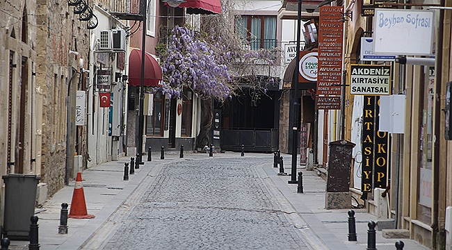 ÇARŞIDA DÜZEN DEĞİŞİYOR!