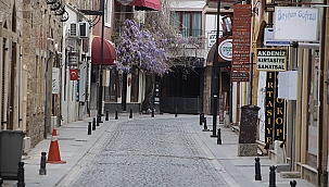 ÇARŞIDA DÜZEN DEĞİŞİYOR!