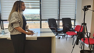 ÇTSO SORUMLU EMLAK DANIŞMANI MESLEKİ YETERLİLİK SINAVLARI DÜZENLEDİ