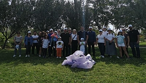 DEVA'DAN ÇEVRE FARKINDALIĞI ETKİNLİĞİ