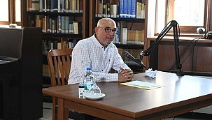 DİZMAN TROYA'DAN KARADENİZ'E UZANAN AŞK HİKAYELERİNİ ANLATTI