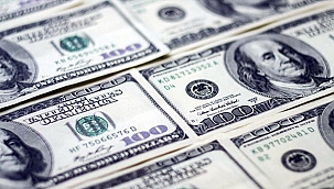 DOLAR, BİR KEZ DAHA REKOR KIRDI!