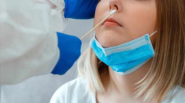 DSÖ'DEN "MU" VARYANTINA KARŞI UYARI!