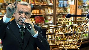 FAHİŞ FİYAT ARTIŞI TESPİTİ İÇİN MÜFETTİŞLER GÖREVLENDİRİLDİ!