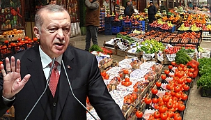 FAHİŞ FİYAT ARTIŞINA EŞ ZAMANLI DENETİM!