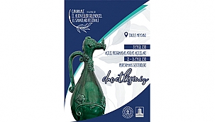 GELENEKSEL EL SANATLARI FESTİVALİ BAŞLIYOR